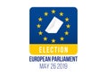 2019 European Parliament election