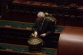 Election of the President of Italian Republic