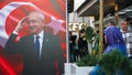 May 28 second-round vote, Presidential Election in Turkey