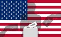 election vote america