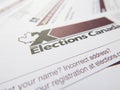 Elections Canada