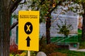 Elections Canada: Directions to Voting Polls