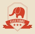 elections day design