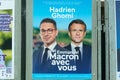 Elections in France