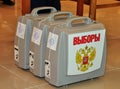 Elections. Russia