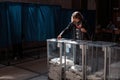 Elections in Ukraine