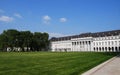 Elector's Palace In Koblenz, Germany