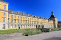 Electoral Palace in Bonn, Germany. Since 1818, it has been the University of Bonn`s main building.