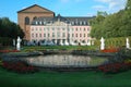 Electoral Palace in Trier, Germany