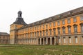 Electoral Palace Kurfuerstliches Schloss and nowadays main building of the University of Bonn, Germany