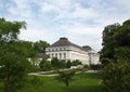 The Electoral Palace in Koblenz Royalty Free Stock Photo