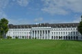 Electoral Palace in Koblenz Royalty Free Stock Photo