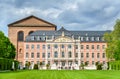 The Electoral Palace in Trier, Germany