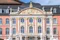 Electoral Palace in Trier, Germany