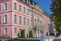 Electoral Palace, Trier, Germany