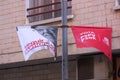 Electoral propaganda of the PSOE for autonomy elections