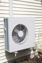 Electric Air conditioner Heater Unit