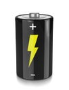 Electric Battery