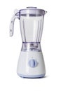 Electric blender Royalty Free Stock Photo