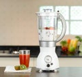 Electric blender Royalty Free Stock Photo