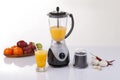 Electric blender Royalty Free Stock Photo