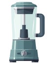 electric blender design