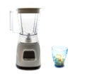 Electric blender