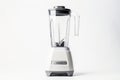 Electric blender household kitchen background appliances food equipment mixer cook home