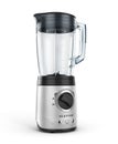 Electric blender. Kitchen appliance,