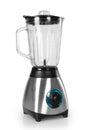 Electric blender Royalty Free Stock Photo