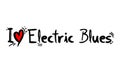 Electric Blues music style love