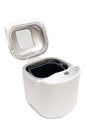 Electric bread maker Royalty Free Stock Photo