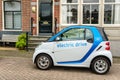 Electric Car