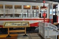 Electric City Trolley Museum in Scranton