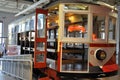 Electric City Trolley Museum in Scranton