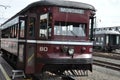 Electric City Trolley Museum in Scranton