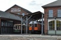 Electric City Trolley Museum in Scranton