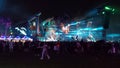 Electric daisy Carnival 2019 Main Stage