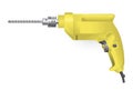 Electric drill