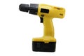 Electric drill