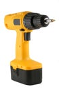 Electric drill