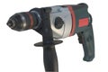 Electric drill