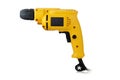 modern compact electric drill