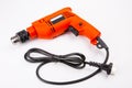 Electric drill