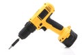 Electric drill or screwdriver