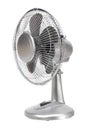 Electric Fan Royalty Free Stock Photo