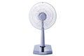 Electric fan Royalty Free Stock Photo