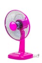 Electric fan