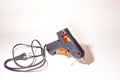 Electric glue gun