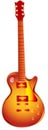 Electric guitar